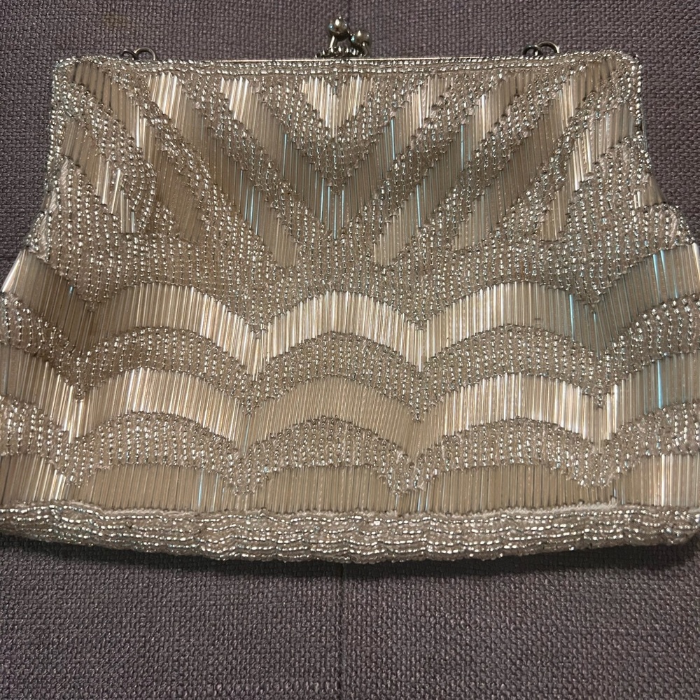 Vintage Richere bag by Walborg